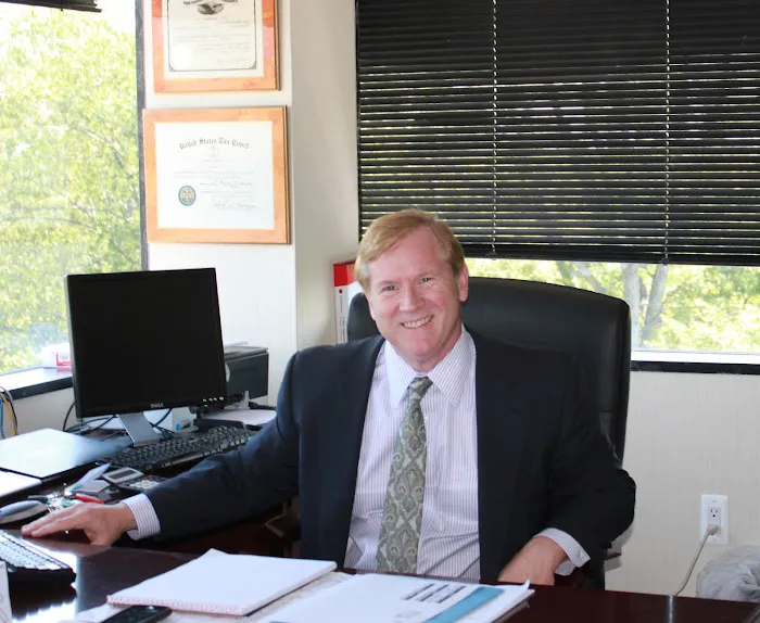 Bronson Law Offices, P.C. 4