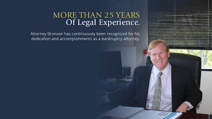 Bronson Law Offices, P.C. 4