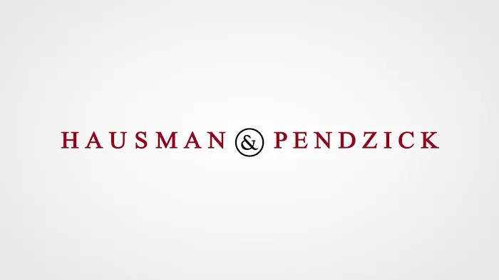 Hausman & Pendzick 4
