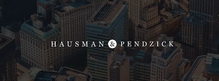 Hausman & Pendzick 4