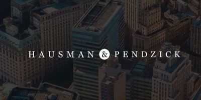 Hausman & Pendzick
