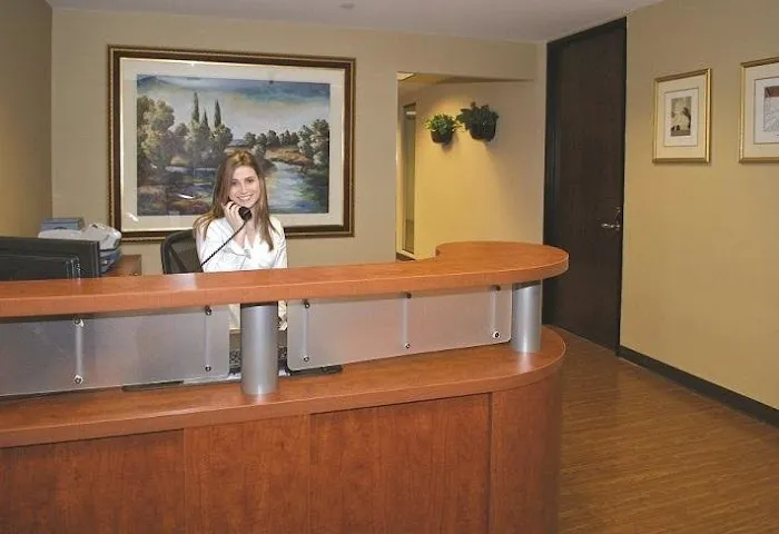 The Law Offices of Michael J. Amoroso 4