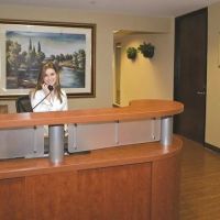 The Law Offices of Michael J. Amoroso ico