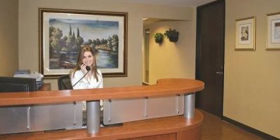 The Law Offices of Michael J. Amoroso