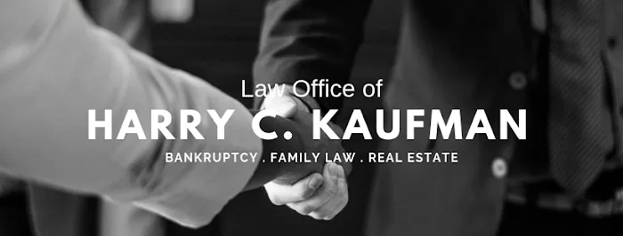 Attorney Harry C. Kaufman 4