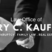 Attorney Harry C. Kaufman ico