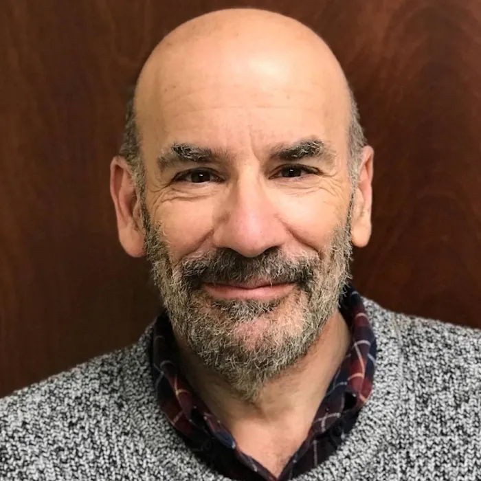 Attorney Harry C. Kaufman 4