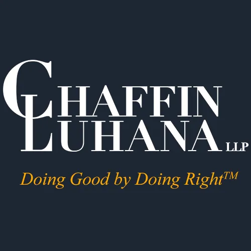 Chaffin Luhana LLP Injury Lawyers 4