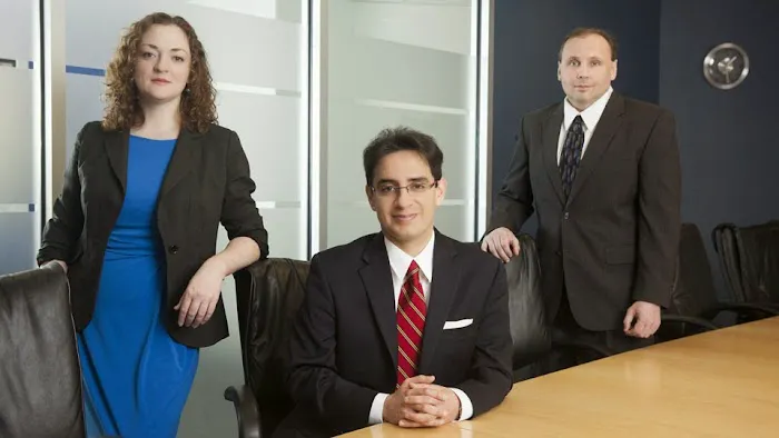 D.F. McGuire & Associates, LLC 4