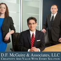 D.F. McGuire & Associates, LLC ico