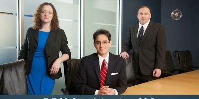 D.F. McGuire & Associates, LLC