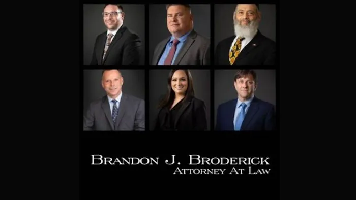 Bronx Personal Injury Attorney at Law, Brandon J. Broderick 4