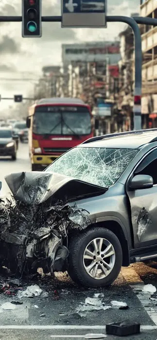 Bronx Personal Injury Attorney at Law, Brandon J. Broderick 4