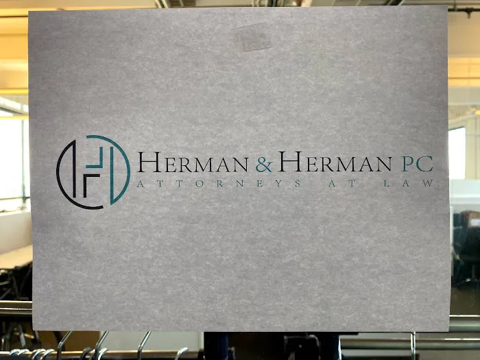 Herman & Herman, PC 4