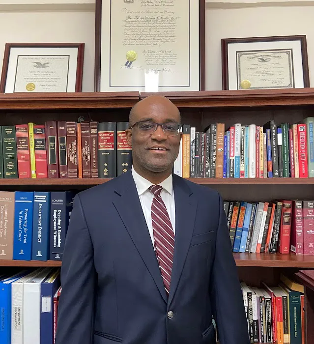The Law Office of Delmas A. Costin, Jr. 4