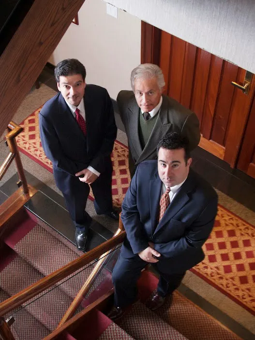 Maggiano, DiGirolamo & Lizzi P.C. 4