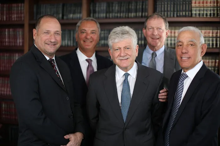 Rosenberg, Minc, Falkoff & Wolff, LLP 4