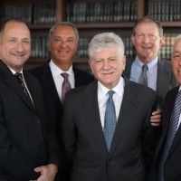 Rosenberg, Minc, Falkoff & Wolff, LLP ico
