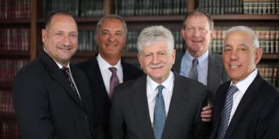 Rosenberg, Minc, Falkoff & Wolff, LLP