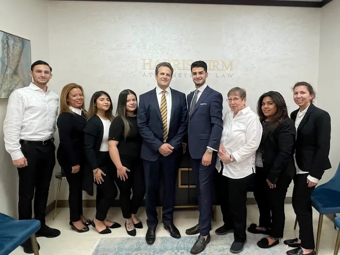 Harris Firm LLC 4