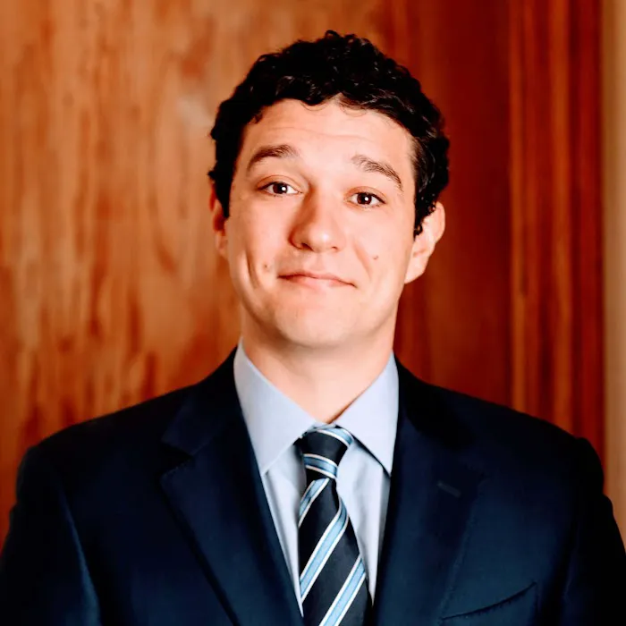 Jesse Minc, Attorney at Law 4