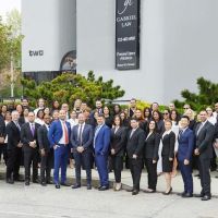 Gabriel Law Firm ico