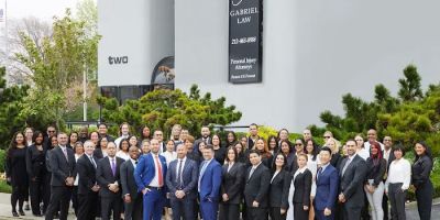 Gabriel Law Firm