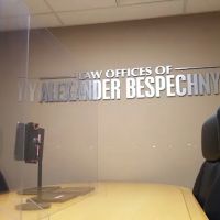 Alexander Bespechny Law Office ico