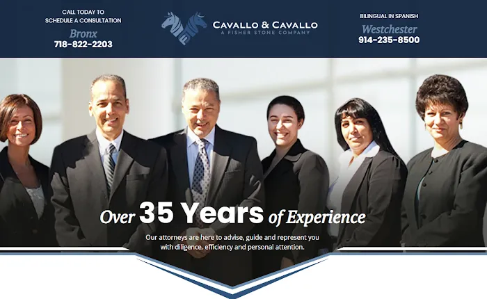 Cavallo & Cavallo 4