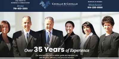 Cavallo & Cavallo