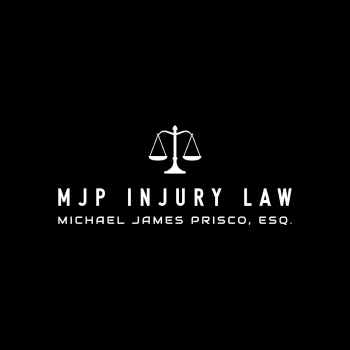 MJP Injury Law, Michael James Prisco, Esq. 4