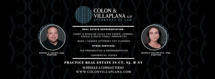 Colon & Villaplana LLP 4