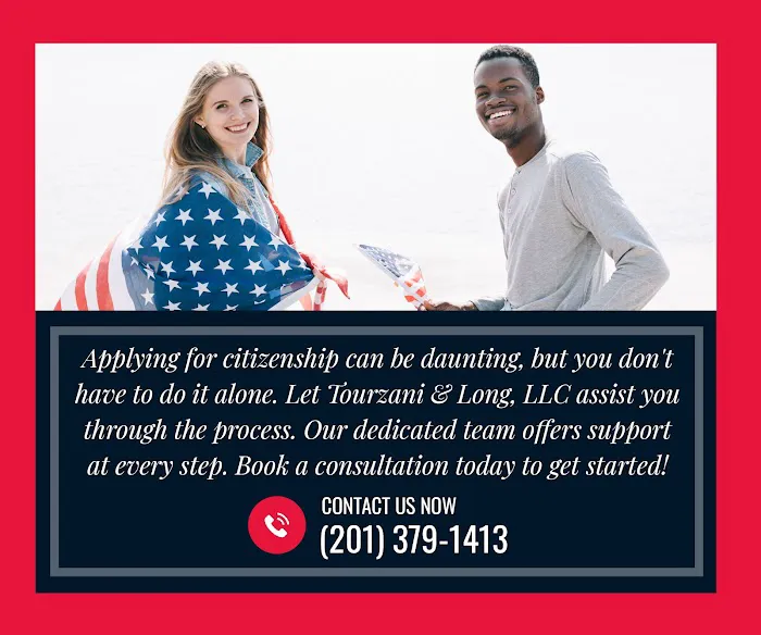 Tourzani & Long, LLC 4