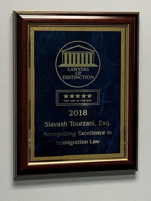 Tourzani & Long, LLC 4