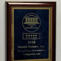 Tourzani & Long, LLC ico