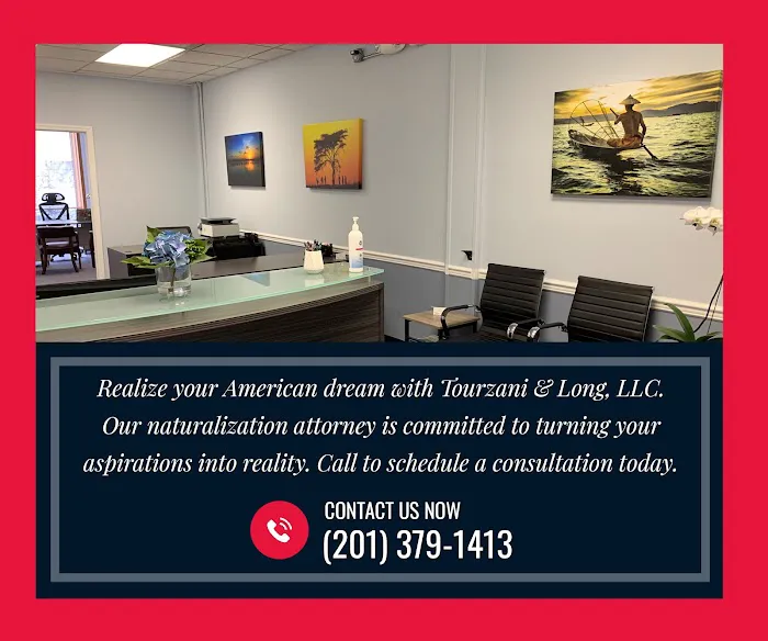 Tourzani & Long, LLC 4