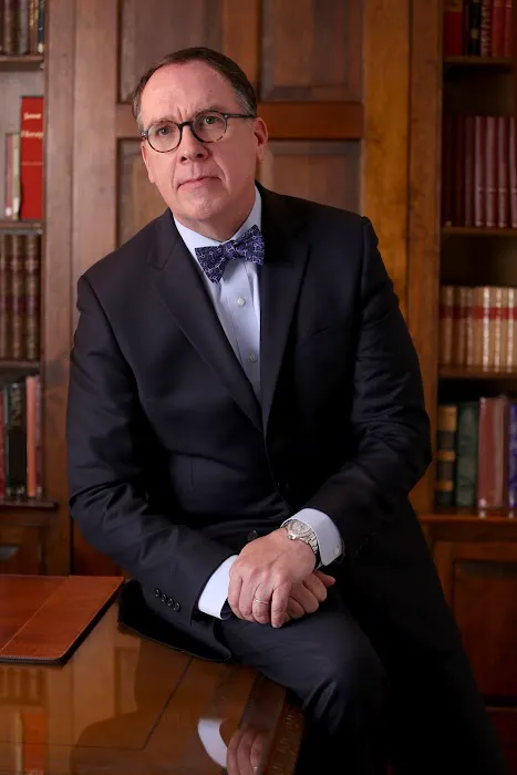 Law Offices of Thomas Carroll Blauvelt, LLC 4