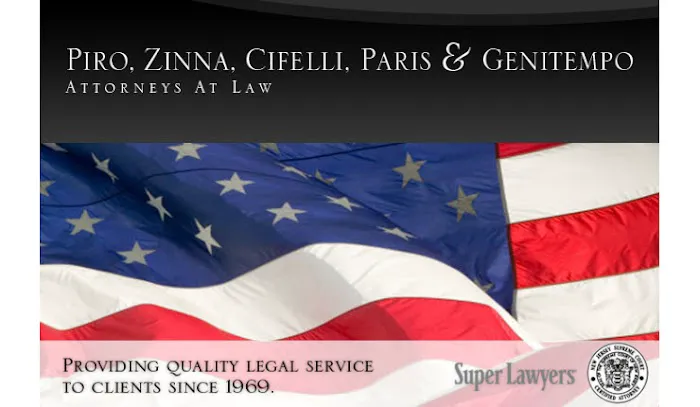 Piro Zinna Cifelli Paris & Genitempo LLC 4
