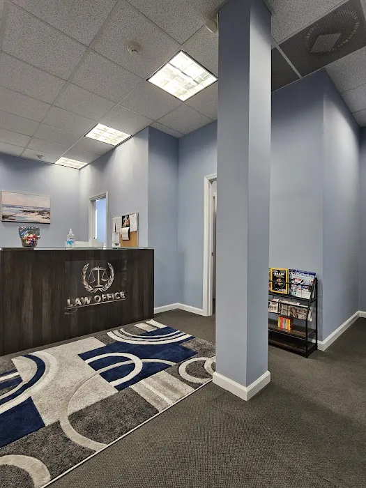 Law Office of Jayson Adriazola LLC 4