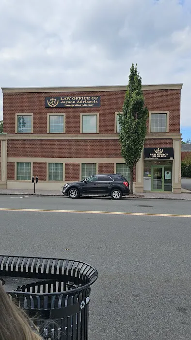 Law Office of Jayson Adriazola LLC 4