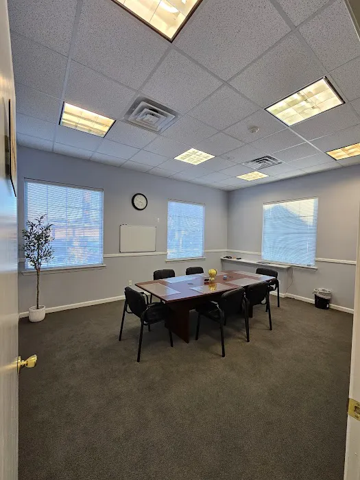 Law Office of Jayson Adriazola LLC 4