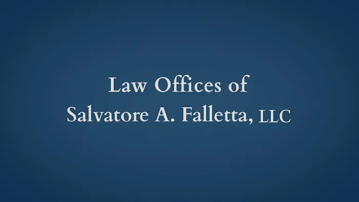 Law Offices of Salvatore A. Falletta, LLC 4