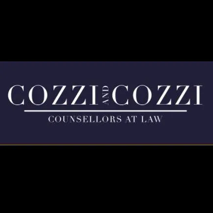 Cozzi & Cozzi Counselors at Law 4