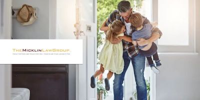 The Micklin Law Group, LLC | Men's Divorce & Family Lawyer New Jersey