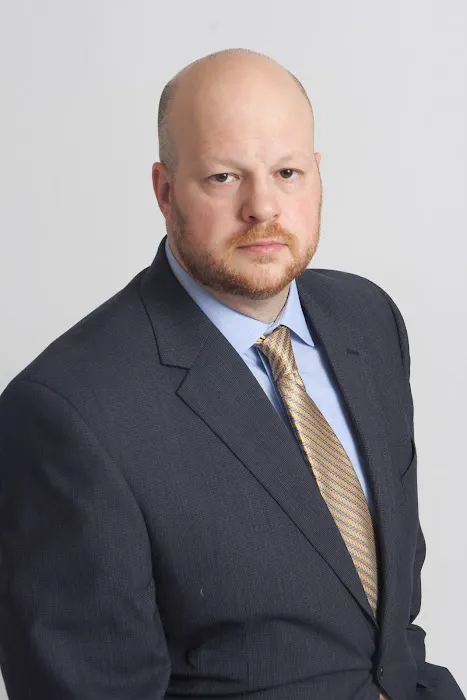 Josh Reinitz, Attorney at Law 4