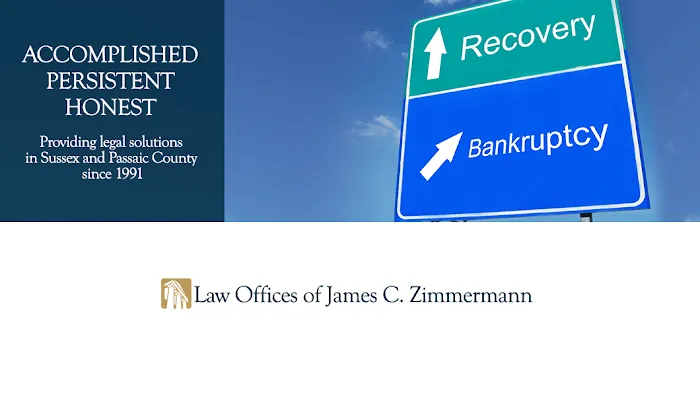 Law Offices of James C. Zimmermann 4