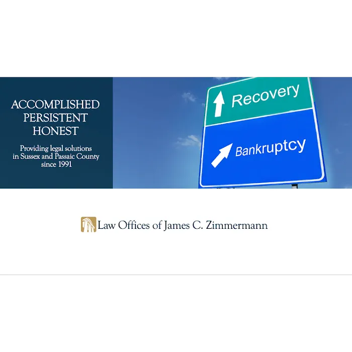 Law Offices of James C. Zimmermann 4