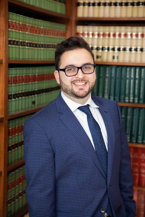 Law Offices of Marina C. Perna, PC. 4