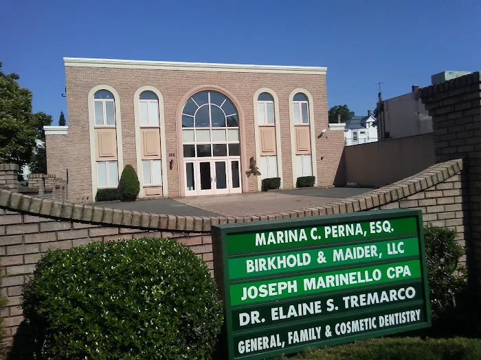 Law Offices of Marina C. Perna, PC. 4