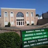 Law Offices of Marina C. Perna, PC. ico